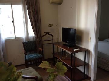 Apartamento · 33m² · 1 Quarto · 1 Vaga · Flat com ótimo preço no bairro Vila Olímpia. Confira!