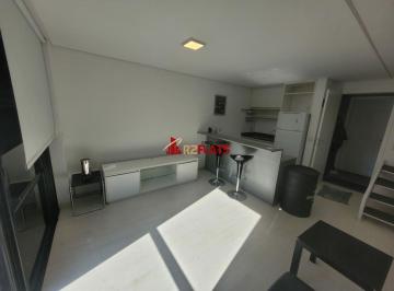 Apartamento · 45m² · 1 Quarto · 1 Vaga · Apartamento Duplex com ótimo preço no bairro Vila Olímpia. Confira!