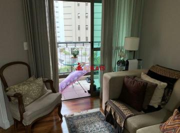 Apartamento · 55m² · 2 Quartos · 1 Vaga · Apartamento com ótimo preço no bairro Itaim Bibi. Confira!