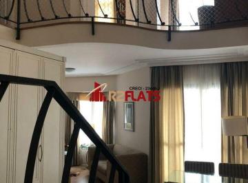 Apartamento · 87m² · 3 Quartos · 2 Vagas · Apartamento com ótimo preço no bairro Itaim Bibi. Confira!