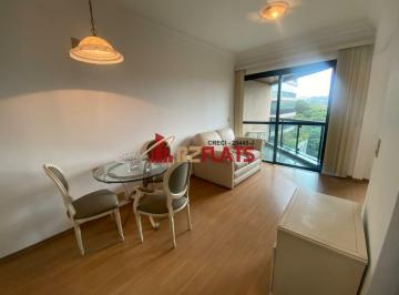 Apartamento · 36m² · 1 Quarto · 1 Vaga · Apartamento com ótimo preço no bairro Itaim Bibi. Confira!