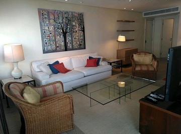 Apartamento · 117m² · 2 Quartos · 2 Vagas · FLAT EXCELENTE PARA LOCAÇÃO NO JARDINS !!