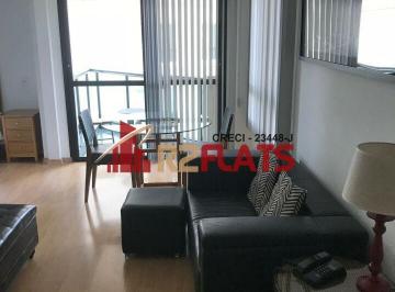 Apartamento · 35m² · 1 Quarto · 1 Vaga · Flat com ótimo preço no bairro Cidade Jardim. Confira!