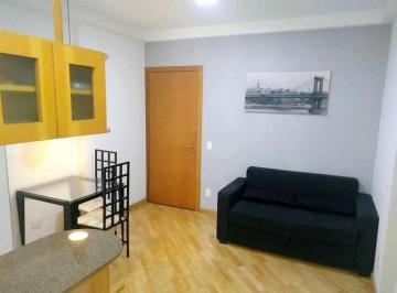 Apartamento · 37m² · 1 Quarto · 1 Vaga · Apartamento com ótimo preço no bairro Jardins. Confira!