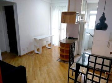 Apartamento · 37m² · 1 Quarto · 1 Vaga · Apartamento com ótimo preço no bairro Jardins. Confira!
