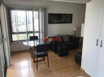 Apartamento · 35m² · 1 Quarto · 1 Vaga · Flat com ótimo preço no bairro Cidade Jardim. Confira!