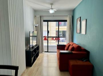 Apartamento · 35m² · 1 Quarto · 1 Vaga · Flat com ótimo preço no bairro Jardins. Confira!