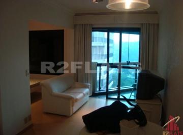 Apartamento · 36m² · 1 Quarto · 1 Vaga · Flat com ótimo preço no bairro Itaim Bibi. Confira!