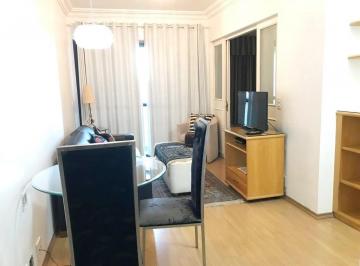Apartamento · 36m² · 1 Quarto · 1 Vaga · Flat com ótimo preço no bairro Itaim Bibi. Confira!