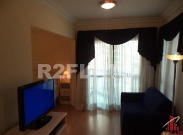 Apartamento · 36m² · 1 Quarto · 1 Vaga · Flat com ótimo preço no bairro Itaim Bibi. Confira!