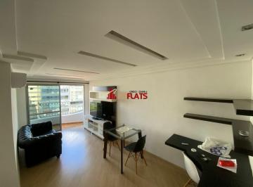 Apartamento · 44m² · 1 Quarto · 1 Vaga · Apartamento com ótimo preço no bairro Jardim Paulista. Confira!