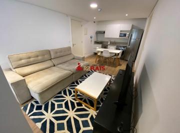 Apartamento · 45m² · 1 Quarto · Flat com ótimo preço no bairro Jardins. Confira!