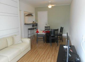 Apartamento · 44m² · 1 Quarto · 1 Vaga · Apartamento com ótimo preço no bairro Jardim Paulista. Confira!