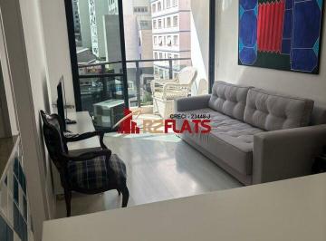 Apartamento · 45m² · 1 Quarto · 1 Vaga · Apartamento com ótimo preço no bairro Jardins. Confira!