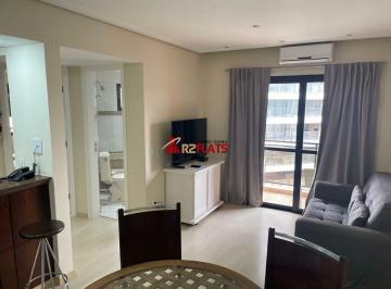 Apartamento · 42m² · 1 Quarto · 1 Vaga · Flat com ótimo preço no bairro Vila Nova Conceição. Confira!
