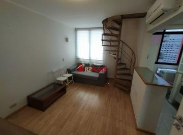 Apartamento · 44m² · 1 Quarto · 1 Vaga · Flat com ótimo preço no bairro Vila Olímpia. Confira!