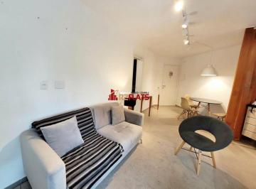 Apartamento · 45m² · 1 Quarto · 1 Vaga · Flat com ótimo preço no bairro Jardim Paulista. Confira!