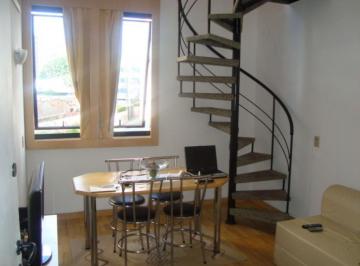 Apartamento · 49m² · 1 Quarto · 1 Vaga · Flat com ótimo preço no bairro Vila Olímpia. Confira!