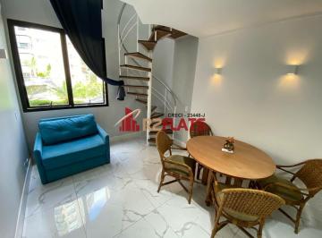 Apartamento · 44m² · 1 Quarto · 1 Vaga · Flat com ótimo preço no bairro Vila Olímpia. Confira!
