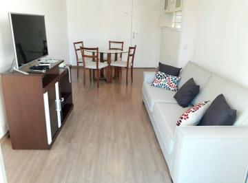Apartamento · 46m² · 1 Quarto · 1 Vaga · Flat com ótimo preço no bairro Vila Nova Conceição. Confira!