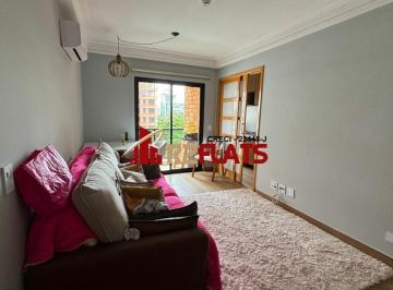Apartamento · 48m² · 1 Quarto · 1 Vaga · Apartamento com ótimo preço no bairro Moema. Confira!