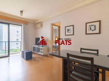 Apartamento · 45m² · 1 Quarto · 1 Vaga · Apartamento com ótimo preço no bairro Moema. Confira!