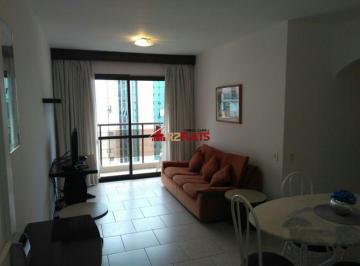 Apartamento · 45m² · 1 Quarto · 1 Vaga · Flat com ótimo preço no bairro Jardins. Confira!