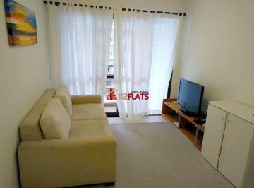 Apartamento · 45m² · 1 Quarto · 1 Vaga · Flat com ótimo preço no bairro Jardins. Confira!