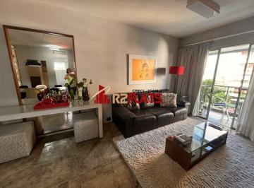 Apartamento · 70m² · 2 Quartos · 1 Vaga · Flat com ótimo preço no bairro Vila Nova Conceição. Confira!