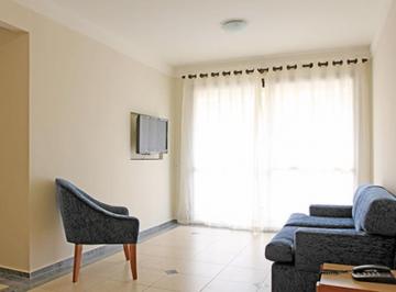 Apartamento · 45m² · 1 Quarto · 1 Vaga · Flat com ótimo preço no bairro Jardins. Confira!