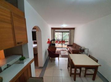 Apartamento · 45m² · 1 Quarto · 1 Vaga · Flat com ótimo preço no bairro Jardins. Confira!