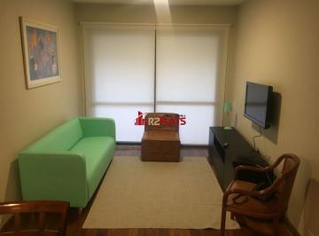 Apartamento · 60m² · 2 Quartos · 2 Vagas · Flat com ótimo preço no bairro Jardins. Confira!