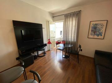 Apartamento · 42m² · 1 Quarto · 1 Vaga · Flat com ótimo preço no bairro Jardins. Confira!