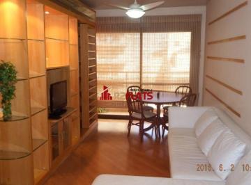 Apartamento · 45m² · 1 Quarto · 1 Vaga · Flat com ótimo preço no bairro Jardins. Confira!