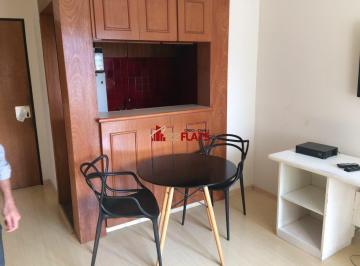 Apartamento · 40m² · 1 Quarto · 1 Vaga · Flat com ótimo preço no bairro Jardins. Confira!