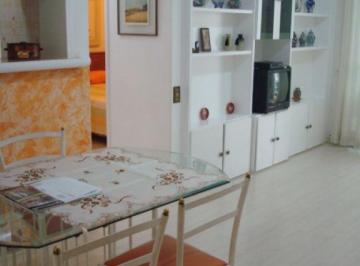 Apartamento · 43m² · 1 Quarto · 1 Vaga · Flat com ótimo preço no bairro Vila Nova Conceição. Confira!