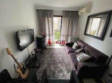 Apartamento · 42m² · 1 Quarto · 1 Vaga · Flat com ótimo preço no bairro Jardins. Confira!