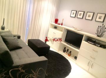 Apartamento · 64m² · 2 Quartos · 2 Vagas · Flat com ótimo preço no bairro Jardins. Confira!