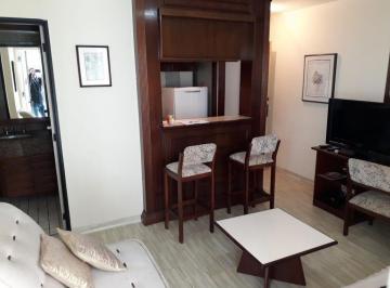 Apartamento · 40m² · 1 Quarto · 1 Vaga · Flat com ótimo preço no bairro Jardins. Confira!