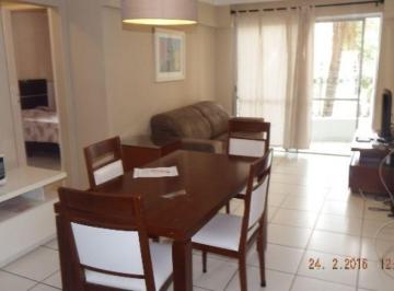 Apartamento · 64m² · 2 Quartos · 2 Vagas · Flat com ótimo preço no bairro Jardim Paulista. Confira!