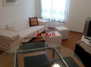 Apartamento · 47m² · 1 Quarto · 1 Vaga · Flat com ótimo preço no bairro Jardins. Confira!
