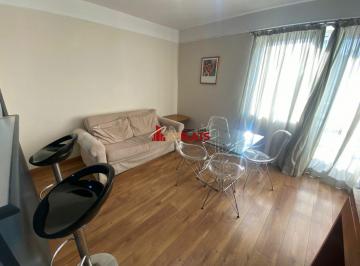 Apartamento · 42m² · 1 Quarto · 1 Vaga · Flat com ótimo preço no bairro Jardins. Confira!