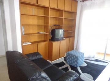 Apartamento · 64m² · 2 Quartos · 2 Vagas · Flat com ótimo preço no bairro Jardim Paulista. Confira!