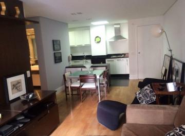 Apartamento · 47m² · 1 Quarto · 1 Vaga · Flat com ótimo preço no bairro Jardim Paulista. Confira!
