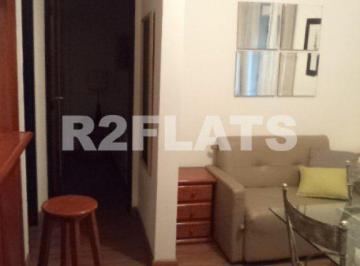 Apartamento · 40m² · 1 Quarto · 1 Vaga · Flat com ótimo preço no bairro Jardins. Confira!