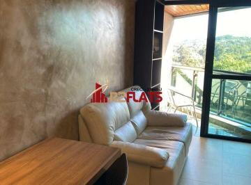 Apartamento · 36m² · 1 Quarto · 1 Vaga · Flat com ótimo preço no bairro Itaim Bibi. Confira!