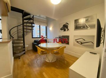 Apartamento · 44m² · 1 Quarto · 1 Vaga · Flat com ótimo preço no bairro Vila Olímpia. Confira!