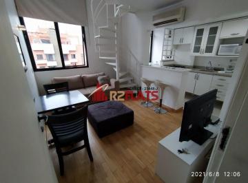 Apartamento · 44m² · 1 Quarto · 1 Vaga · Flat com ótimo preço no bairro Vila Olímpia. Confira!