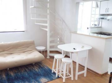 Apartamento · 44m² · 1 Quarto · 1 Vaga · Flat com ótimo preço no bairro Vila Olímpia. Confira!