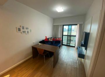 Apartamento · 36m² · 1 Quarto · 1 Vaga · Flat Duplex com ótimo preço no bairro Itaim Bibi. Confira!